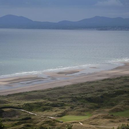 Hotel Dol Aur (Adults Only) à Harlech Extérieur photo