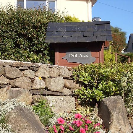 Hotel Dol Aur (Adults Only) à Harlech Extérieur photo