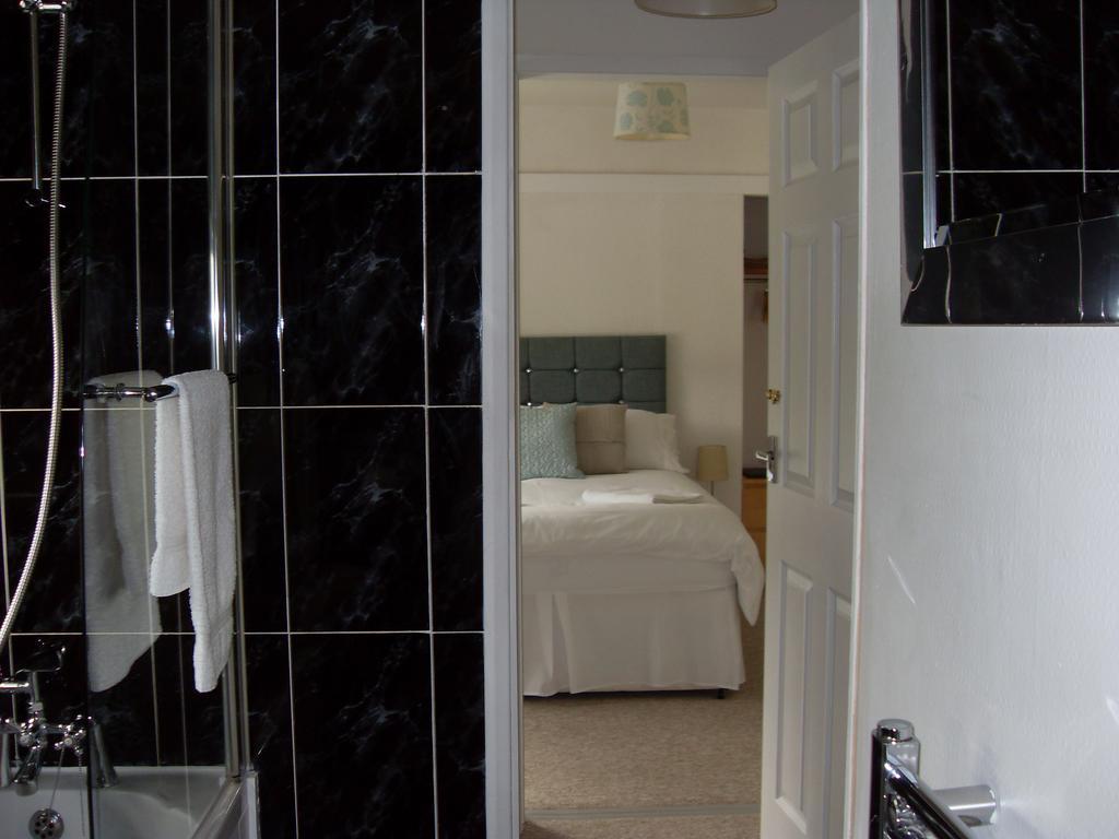 Hotel Dol Aur (Adults Only) à Harlech Extérieur photo