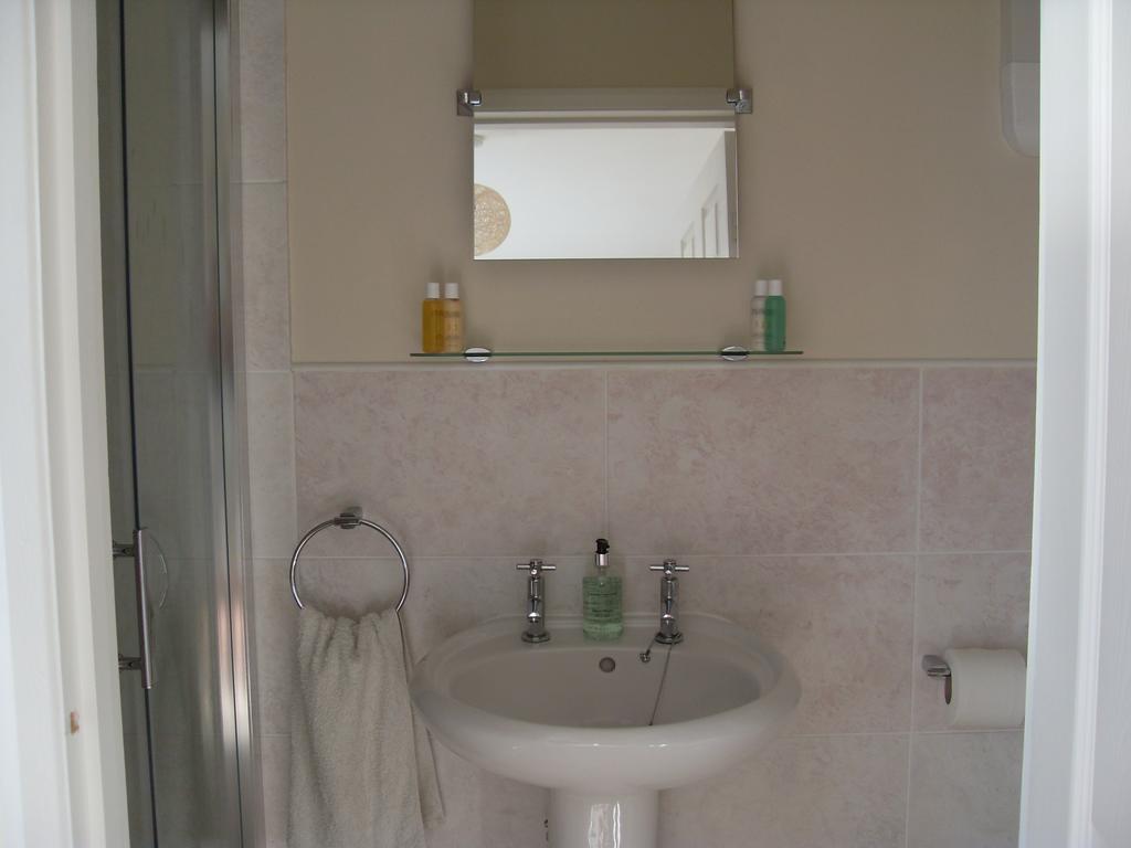 Hotel Dol Aur (Adults Only) à Harlech Chambre photo